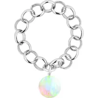 Ora Pearls Women's Opal Rings