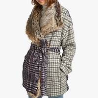 John Lewis Womens Wool Winter Coats