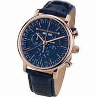 BrandAlley Mens Rose Gold Watches