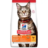 Pets & Friends Cat Dry Food