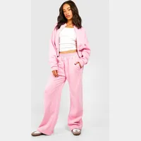 NASTY GAL Women's Pink Tracksuits