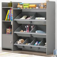 Wilko Costway Children's Bookcases