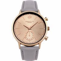 Identity London Women's Gold Watches