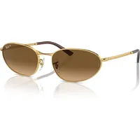 Fashion Eyewear Ray-ban Women's Polarised Sunglasses