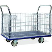 Machine Mart Trolleys & Carts