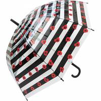 BrandAlley Women's Stripe Umbrellas