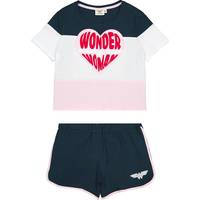 Wonder Woman Girl's Clothing