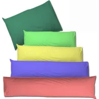 OnBuy Bolster Pillowcases