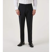 Jd Williams Skopes Men's Black Suit Trousers