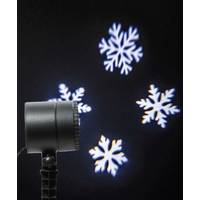 Wayfair Snowflake Lights