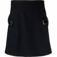 FARFETCH Women's Buttoned Skirts
