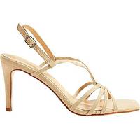 Jd Williams Women's Nude Shoes