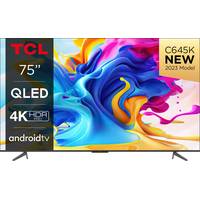 TCL 75 Inch TVs