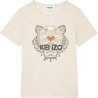 Kenzo Boy's Cotton Shirts