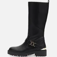 Guess Women's Faux Leather Boots