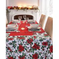 Jd Williams Christmas Tablecloths