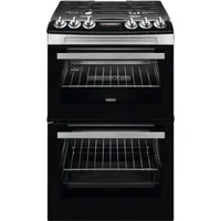 Argos Stainless Steel Gas Cookers