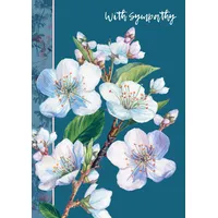 Ryman Sympathy Cards