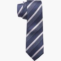 Slater Menswear Men's Textured Ties