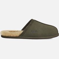 The Hut UGG Men's Sheepskin Slippers