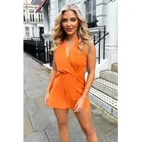 Secret Sales Women's Skort Playsuits