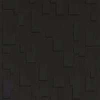 Superfresco Easy Black Wallpaper