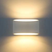 Metro Lane LED Flush Ceiling Lights