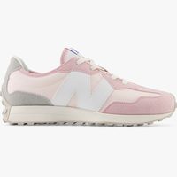 John Lewis Boy's Lace-Up Trainers