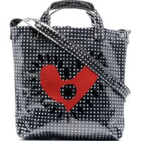 10 CORSO COMO Women's Polka Dot Bags