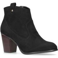 Miss Kg Women's High Heel Ankle Boots