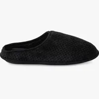 John Lewis Totes Men's Mule Slippers