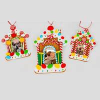 Shatchi Christmas Decorations