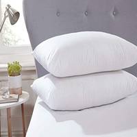 NightComfort Washable Pillows