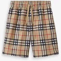Selfridges Boy's Swim Shorts