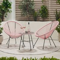 Pacific Bistro Sets