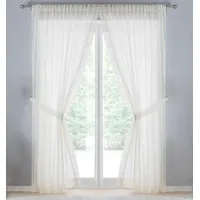 Tyrone Curtain Tie-backs