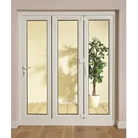 B&Q External Bifold Doors