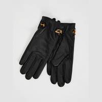 Tu Clothing Women's Black Gloves