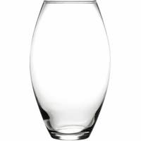 Symple Stuff Clear Vases