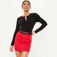 Missguided Petite Tops for Women