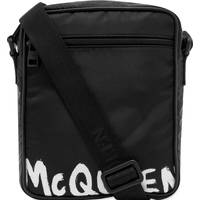 Alexander Mcqueen Men's Messenger Bags