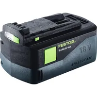 FESTOOL Power Tool Batteries & Chargers
