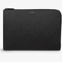 Selfridges Leather Laptop Bags