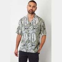 NASTY GAL Women's Hawaiian Shirts