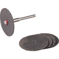Electrical World Angle Grinder Discs