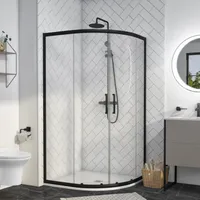 Pavo Quadrant Shower Enclosures