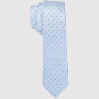 Charlton Gray Men's Woven Ties