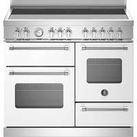 Knees 100cm Induction Range Cookers