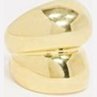 & Other Stories Gold Rings for Women