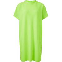 Simply Be Neon Dress for Women